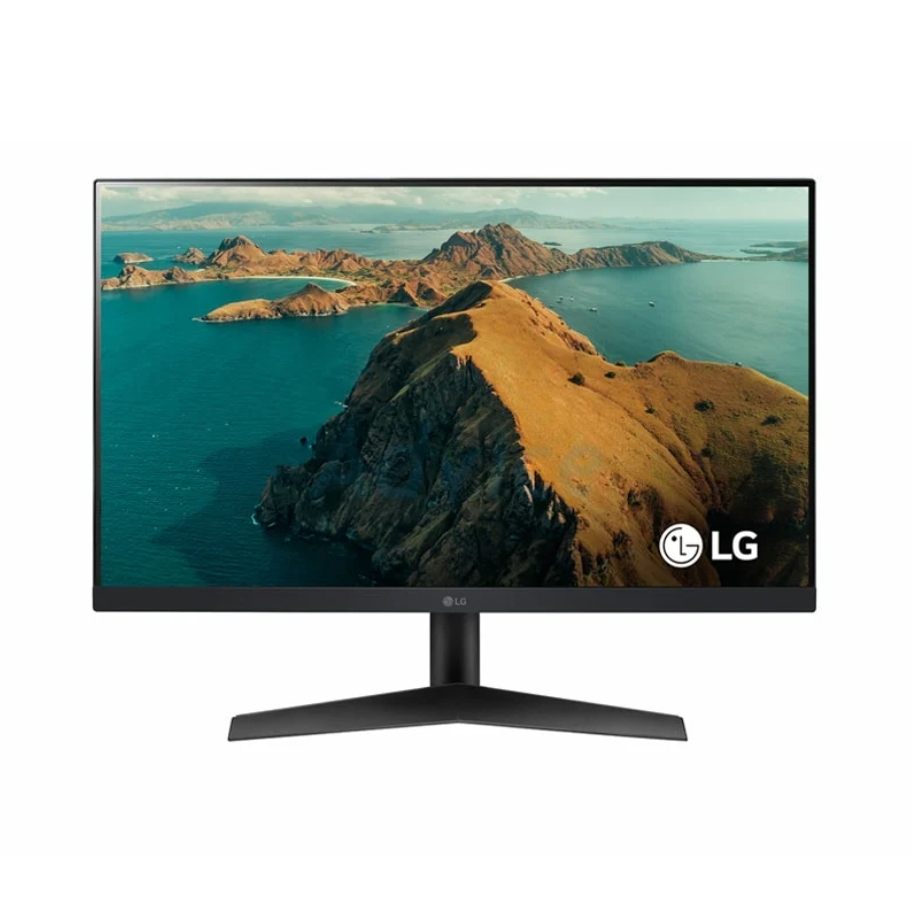 Monitor 23.8'' LG 24GN60R-B (IPS, HDMI, DP) FREESYNC 144Hz A0148512