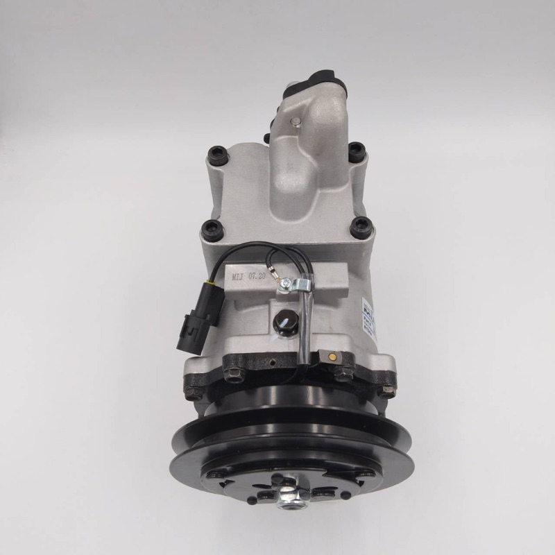 คอมแอร์ Ford Ranger 1998-2011,Mazda Fighter 1998-2005,BT-50 2006 / Compressor สินค้าใหม่ ยี่ห้อ MIJ