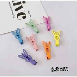 GA-1 ชิ้น กิ๊บติดผม คละแบบ สุ่มสี น่ารัก แฟชั่น พร้อมส่ง