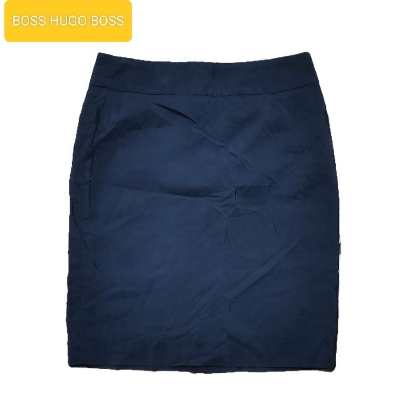 กระโปรง BOSS HUGO BOSS skirt size 288