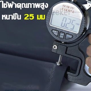 ⚡กันการรั่วไหล 360°🌧️เสื้อกันฝน ชุดกันฝน ชุดกันฝน ขี่ มอเตอร์ไซค์ กันน้ำ100% มีแถบสะท้อนแสง น้ำหนักเบาพกพาสะดวก