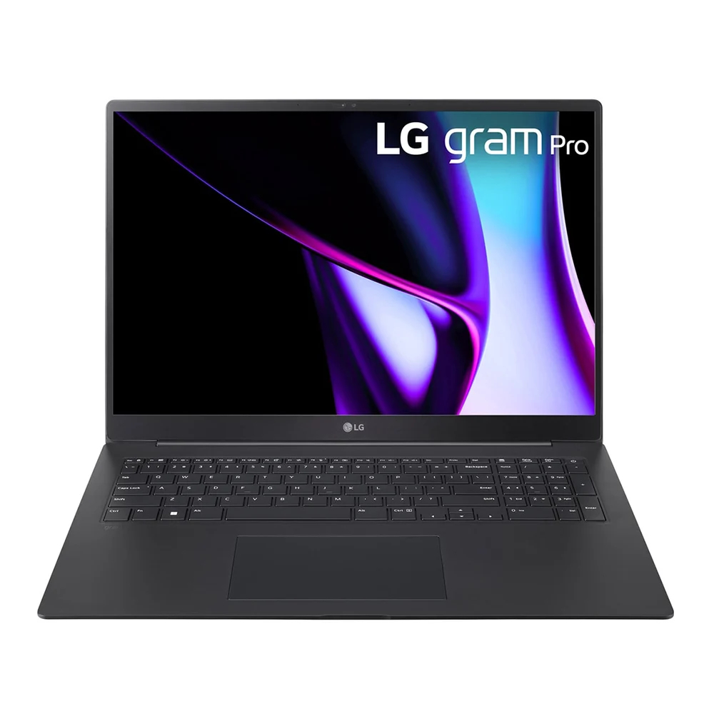 NOTEBOOK (โน้ตบุ๊ค) LG GRAM PRO ULTRA 7 155H/8GB/512GB (17Z90SP-E.AH75A6)