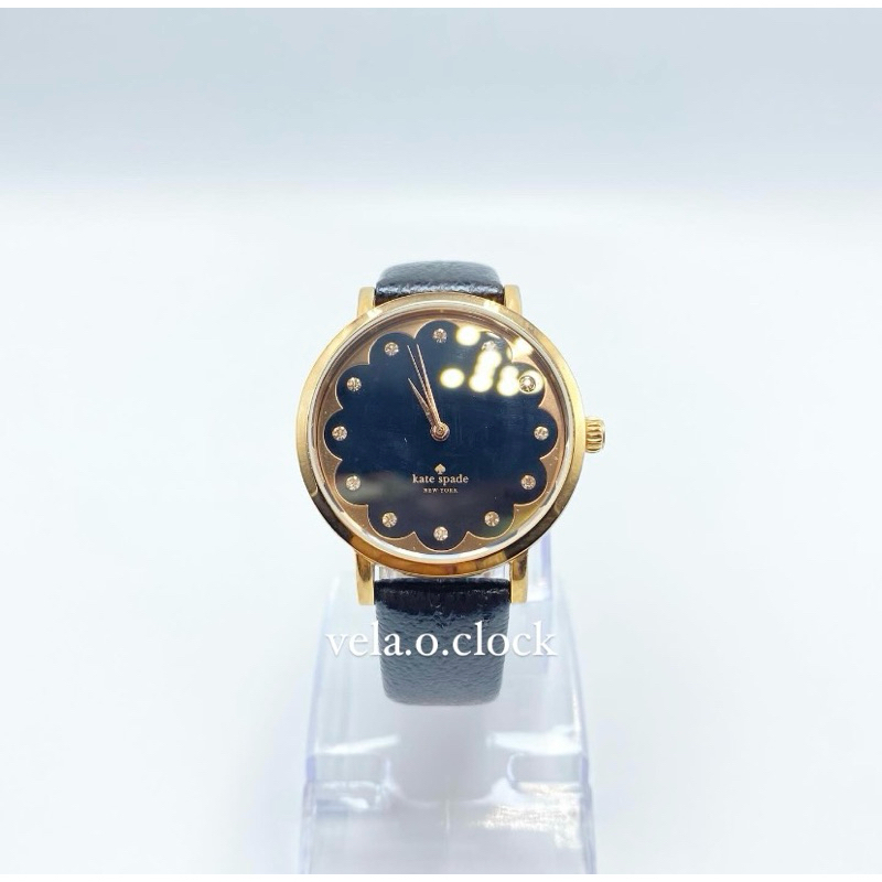 นาฬิกาผู้หญิงแบรนด์ KATE SPADE