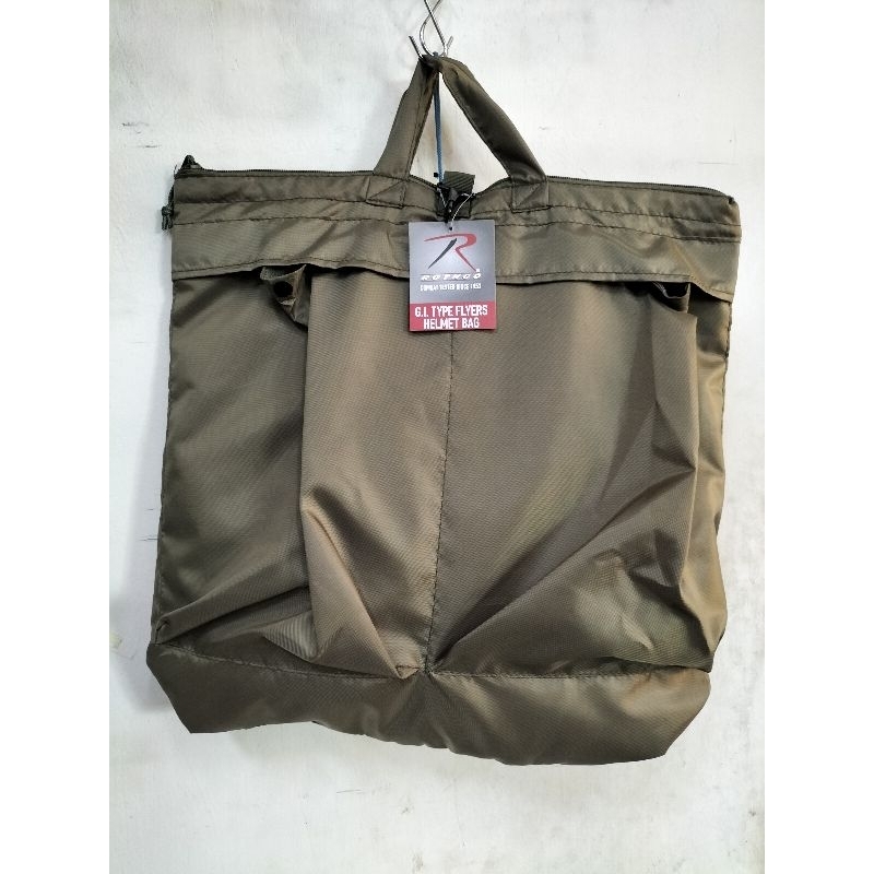 กระเป๋าใส่หมวกนักบิน(Helmet Bag)
