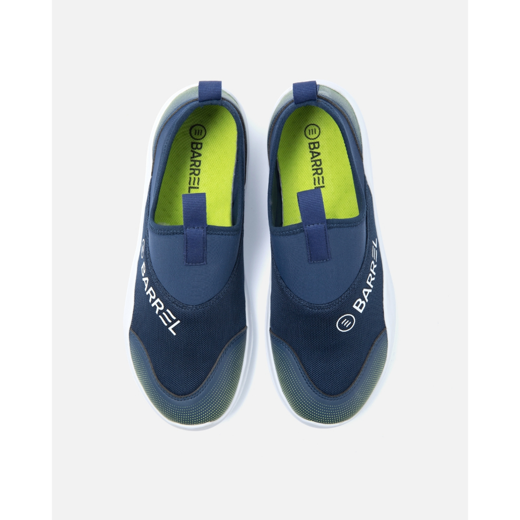 BARREL UNISEX SWELL AQUA SHOES [01] - รองเท้ากีฬาทางน้ำ-3AF001U_U3NAXX