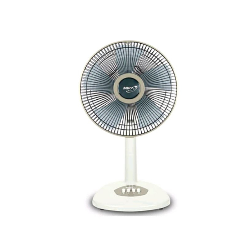 พัดลม 12นิ้ว MIRA M-1211N