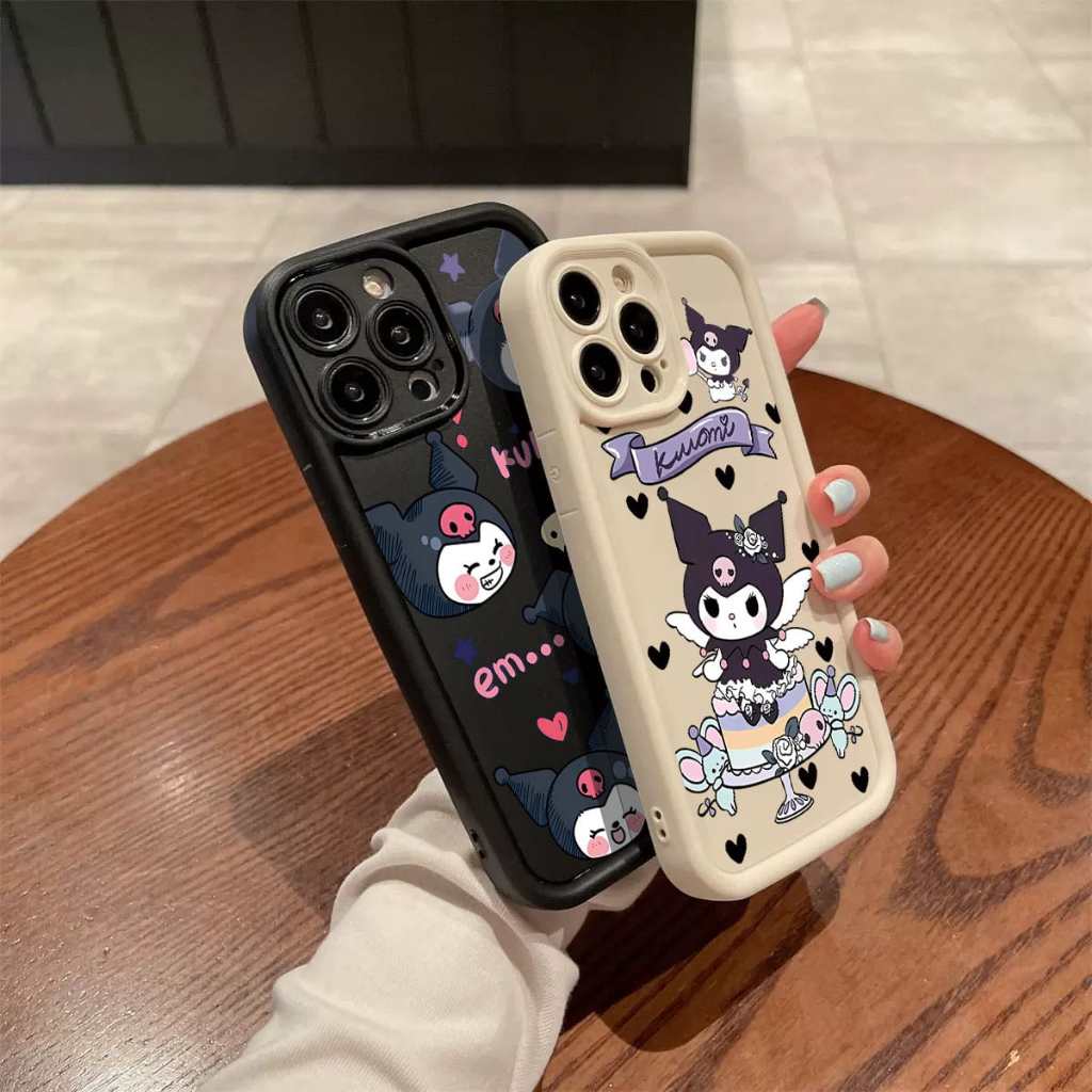 เคส OPPO A18 A38 Reno 10 Pro Plus 8T 6Z 8Z 7Z 8 Pro 2F Reno 4 5 6 7 8 A95 A53 A93 A98 A17 A74 A16 ออปโป้ A17K