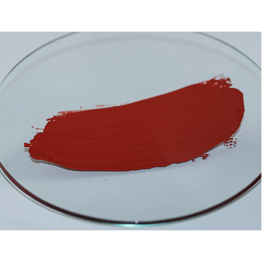 DIDW60RFS Red Color สีแดง CI77491 100g  005418 สินค้าเป็นวัตถุดิบเครื่องสำอางค์