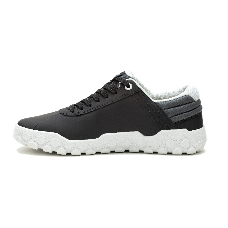 รองเท้า CATERPILLAR [NON-SAFETY] HEX + BLACK P111335