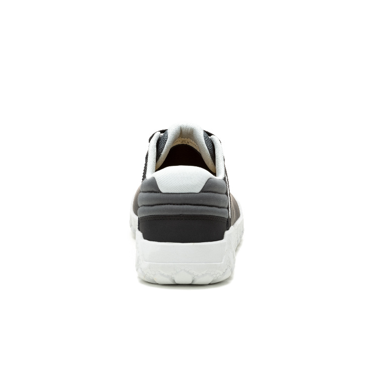 รองเท้า CATERPILLAR [NON-SAFETY] HEX + BLACK P111335