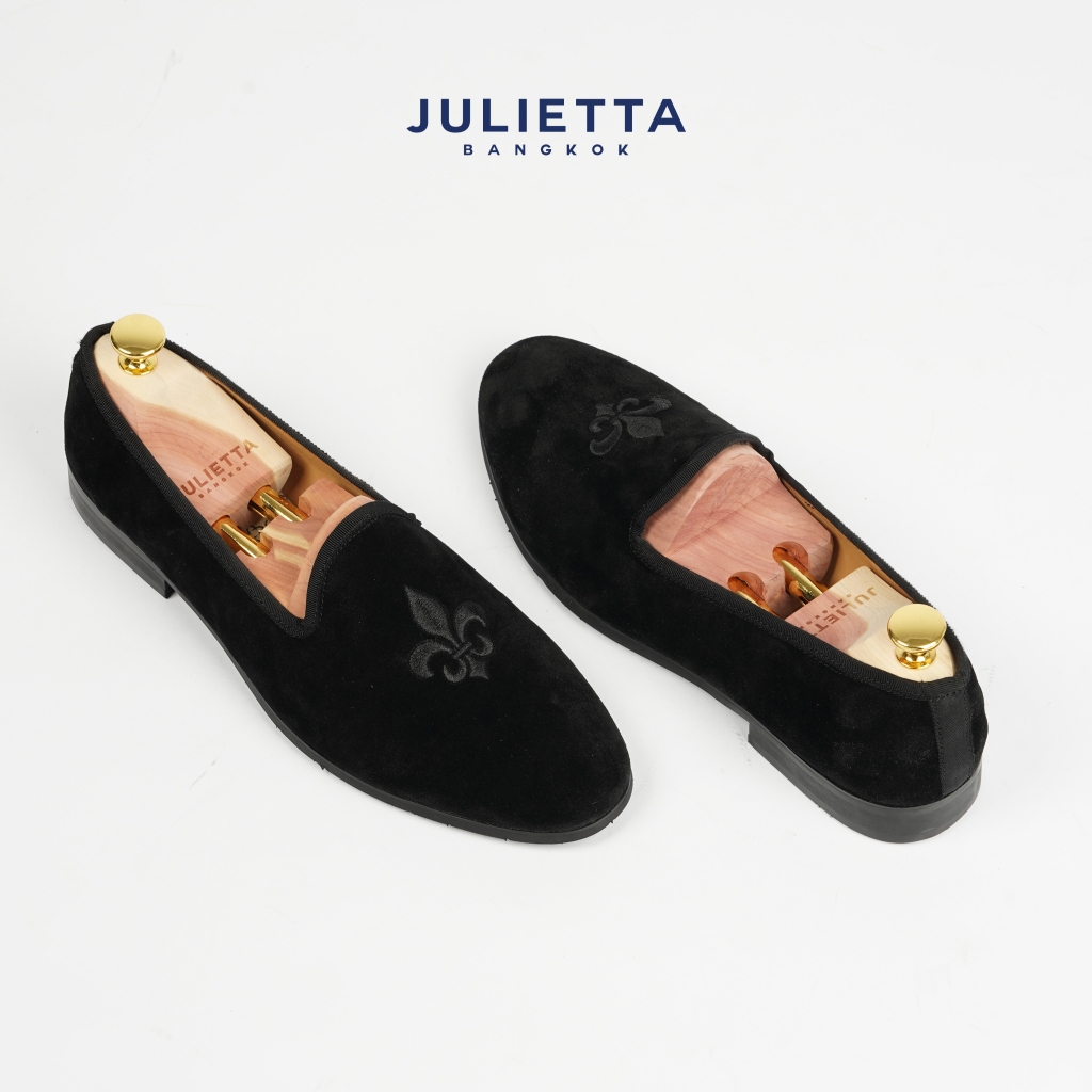 JULIETTA - ดันทรงรองเท้า Red Cedar Premium Shoe Tree (Gold Pin) หมุดทอง Redcedar from the USA.