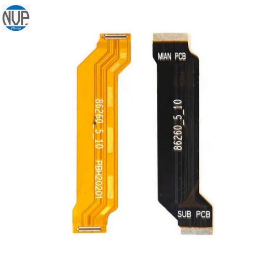 สายแพรชุดต่อบอร์ด OnePlus Nord N10(5G), BE2025,BE2026,BE2028,BE2029