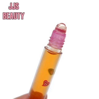 Tiannuo Roll-on Moist Magic Lip Oil ลิปออยล์เปลี่ยนสี แวววาว ชุ่มชื้น อวบอิ่ม หัวลูกกลิ้ง