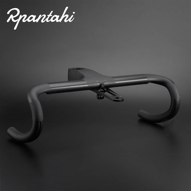 แฮนด์เสือหมอบ Rpantahi V.2 รองรับ OD2