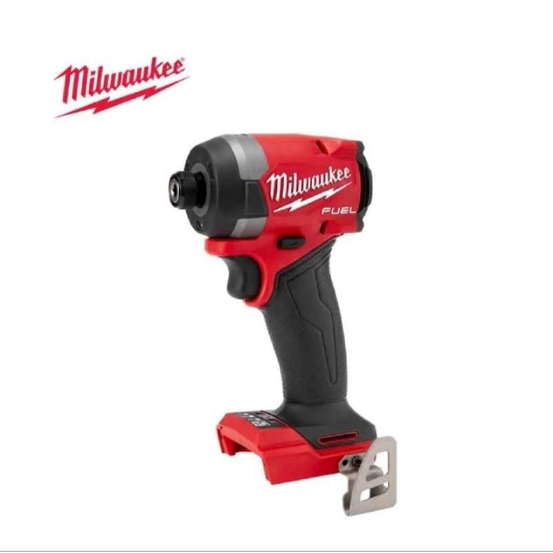 Miluaukee M18 FID3-0 ไขควงกระแทกไร้สาย 18V. Genใหม่ล่าสุดปี2023 (ตัวเปล่า)ของใหม่