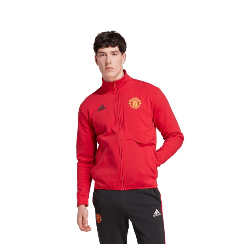 Jacket MAN U Shirt #แท้