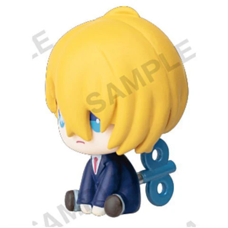 🌟พร้อมส่ง🌟 Oshi no Ko petattonejimaki mascot vol.1.5 - รูปที่ 2