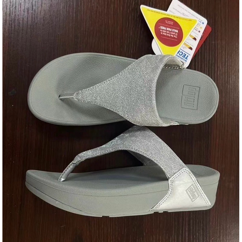 รองเท้าแตะfitflop ผู้หญิงแบบหัวคิบ มีใส่36ถึง40