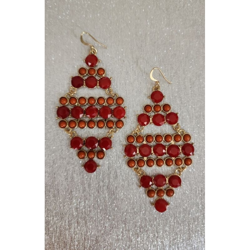 ต่างหู (Earings) สวย