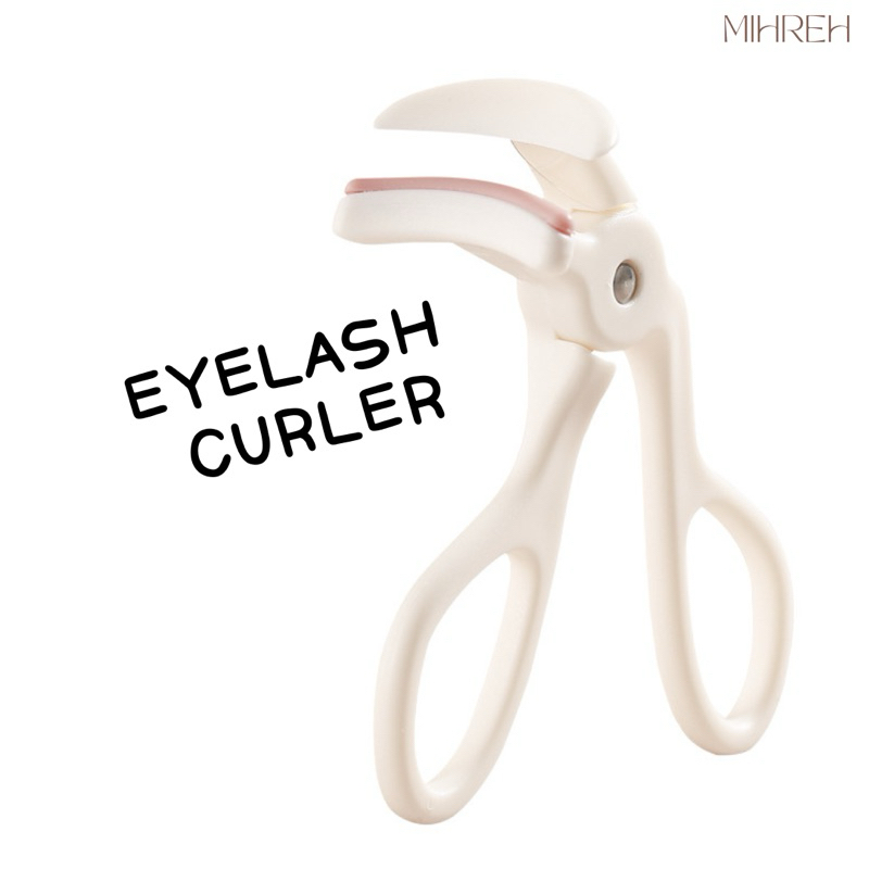 [3054] (พร้อมส่ง) ที่ดัดขนตา ไม่หนีบหนังตา ดัดแล้วงอนสุดพลัง