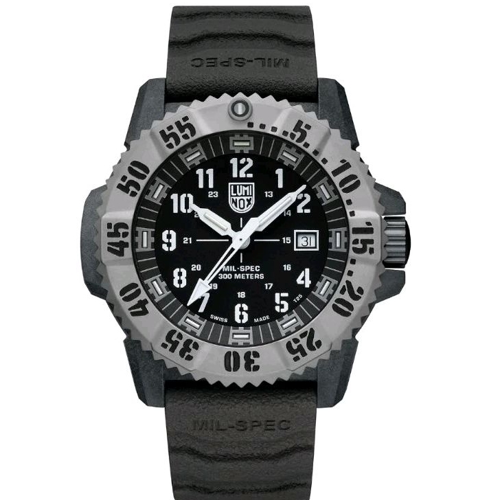 นาฬิกาข้อมือผู้ชาย Luminox Mil-Spec Series 3350  XL.3351.Set