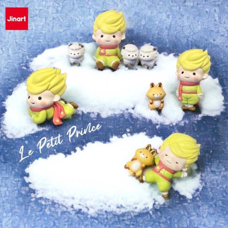 Jinart Le Petit Prince Little Prince