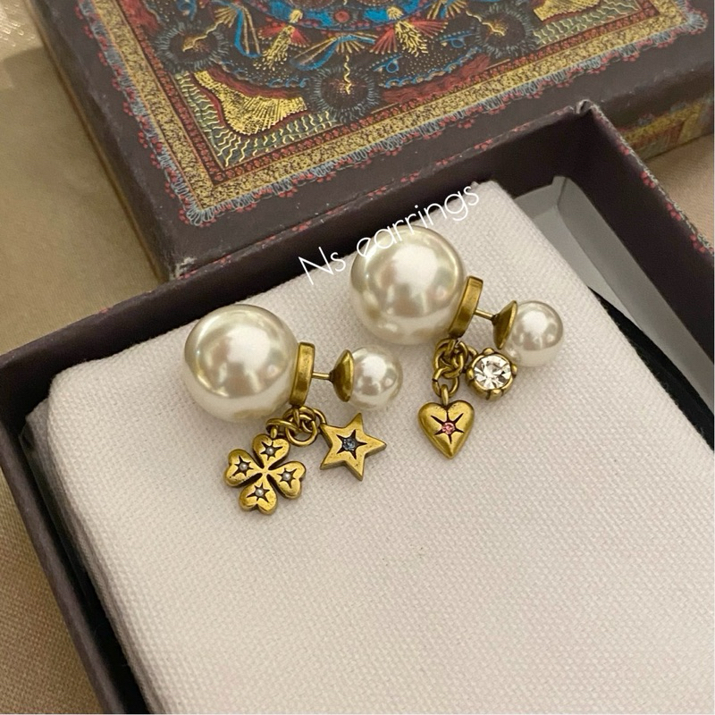 NS.EARRINGS | NS0546 - Tribales Earrings