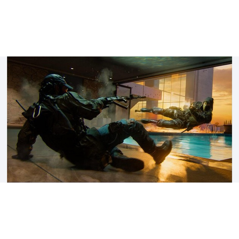 PS5 Game: Call of Duty: Black Ops 6 พร้อมจำหน่าย 25 ตุลาคม 2024