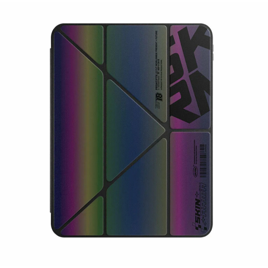 SKINARMA เคส iPad Air 11 M2  / Air 13 M2 / Pro 11  M4  รุ่น Kira-Kobai