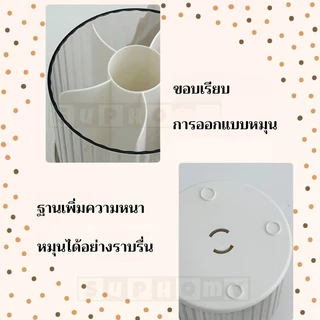 ลิ้นชักพลาสติก ตั้งโต๊ะ ชั้นวางเครื่องสำอาง เครื่องเขียน กล่องใส่เครื่องสำอาง กล่องเก็บของอเนกประสงค์ รุ่นตกไม่แตก