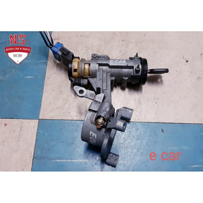 สวิทช์กุญแจ mitsubishi lancer e-car, ck1 (อีคาร์) ของแท้มือสอง