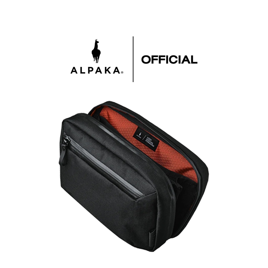 กระเป๋า Alpaka - Elements Tech Case 1.2 พร้อมสายสะพาย EPLX450