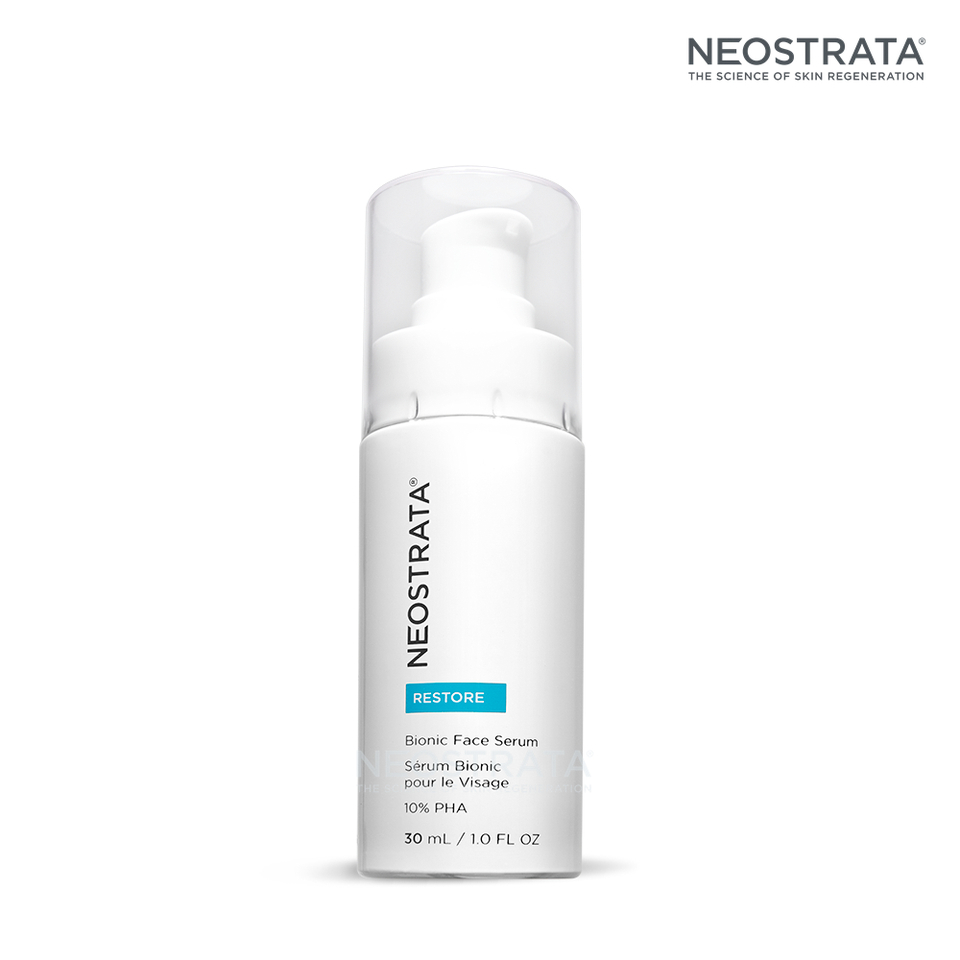 122724-NBFS(30ml.) NeoStrata Bionic Face Serum