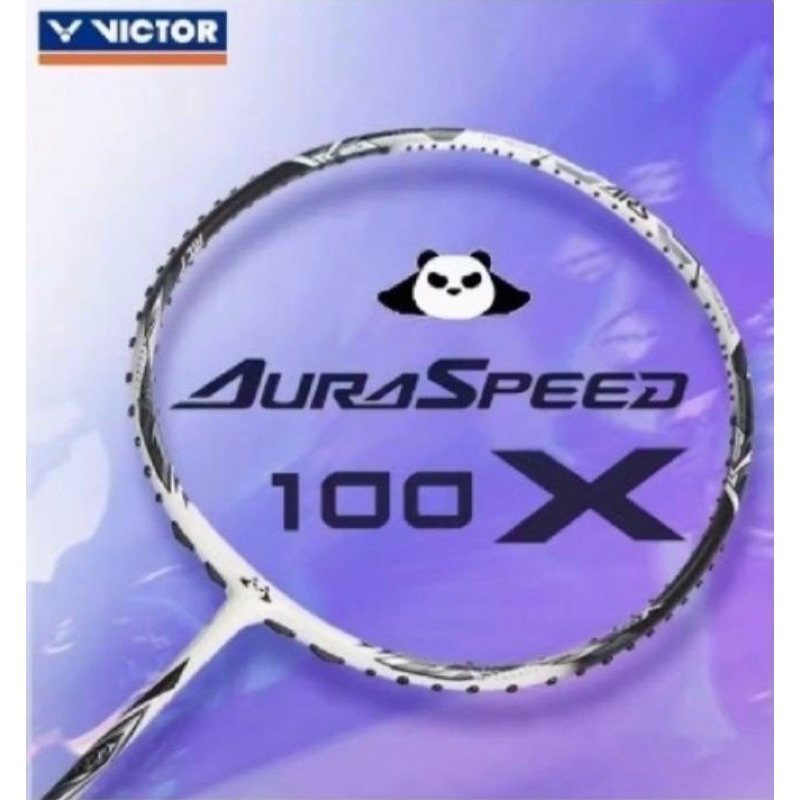 ช้อป victor auraspeed 100x ง่าย ๆ บน Shopee ส.ค. 2024