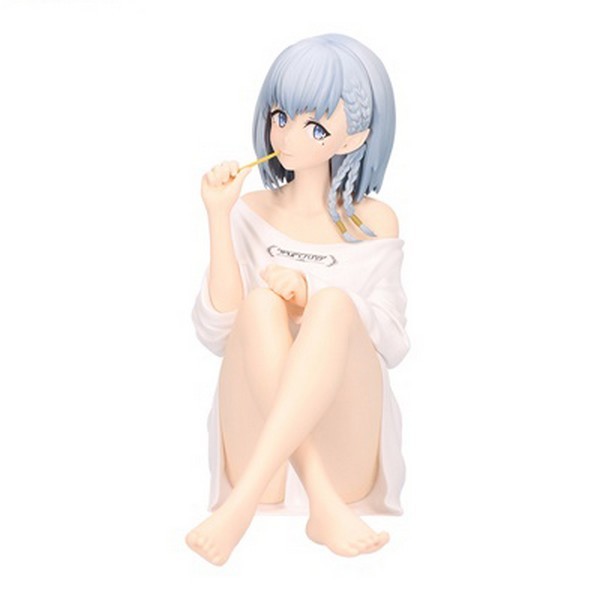 Banpresto The Eminence in Shadow - Relax Time - Beta 4983164892796 (Figure)
