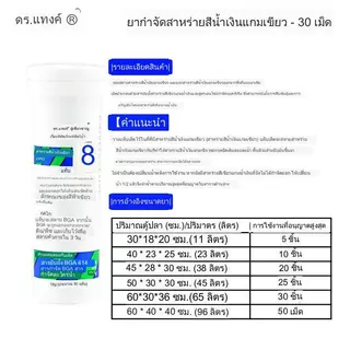 Dr.Tank ผลิตภัณฑ์ดูแล ตู้ไม้น้ำ ปัญหาหอย dr.tank เบอร์7 พลานาเรีย ตะไคร่บลูกรีน ตะไคร่ตู้ปลา