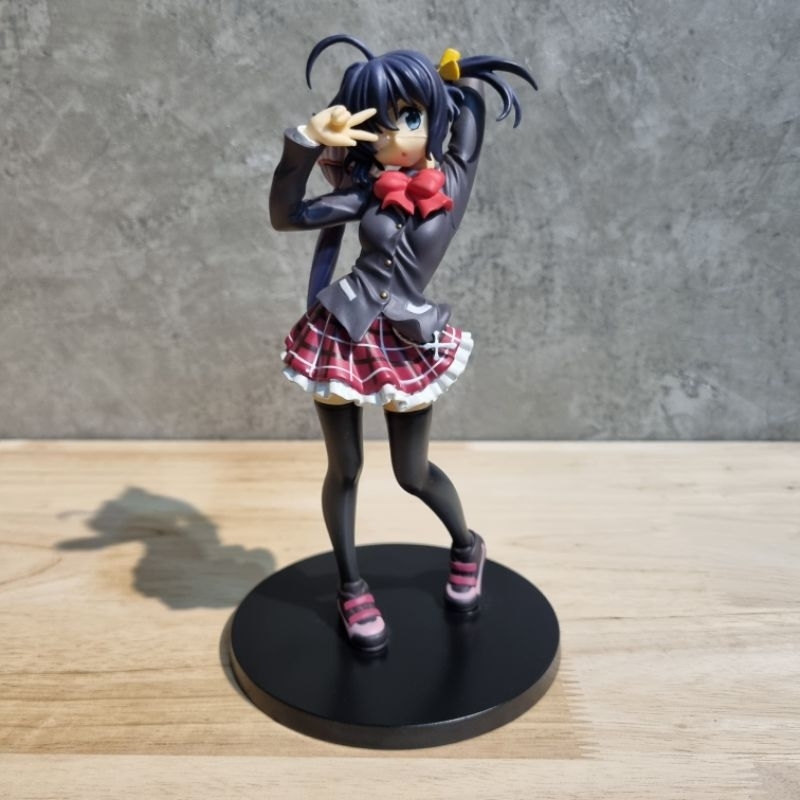 chu 2 byo rikka takanashi figure