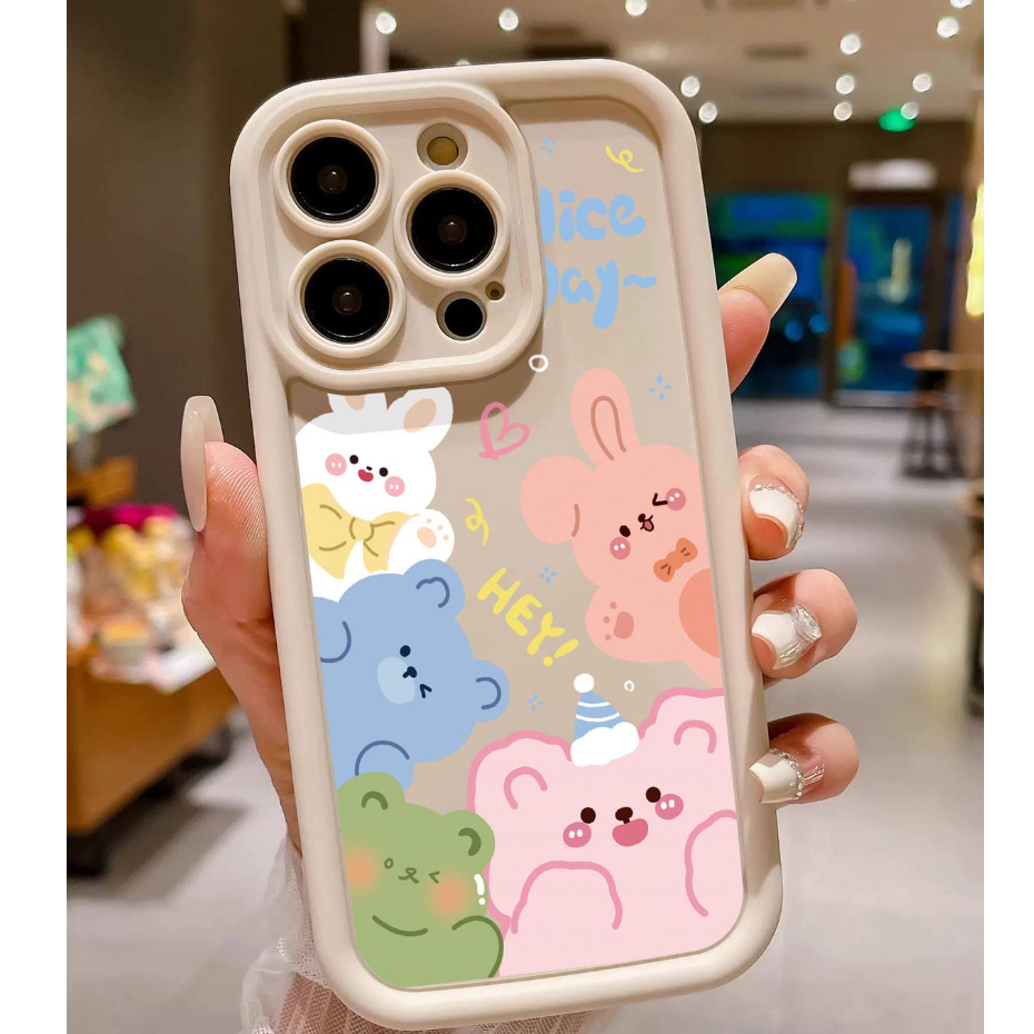 เคสiPhone15 Plus Pro Max 14 Plus Pro Max 13 Pro Max12 Pro Max11 Pro Max Xs Max XR ไอโฟน15 14 13 12 11