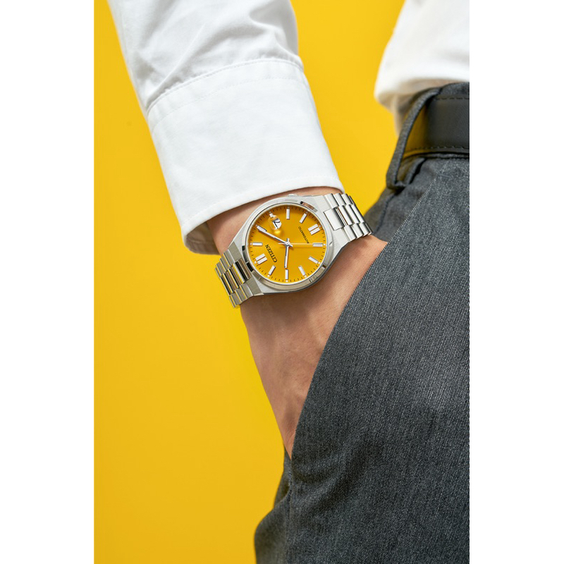 CITIZEN NJ0153-82X NJ0151-88L NJ0151-88X NJ0151-88M NJ0154-80H NJ-0150-81Z ของแท้ประกันศูนย์ 1 ปี