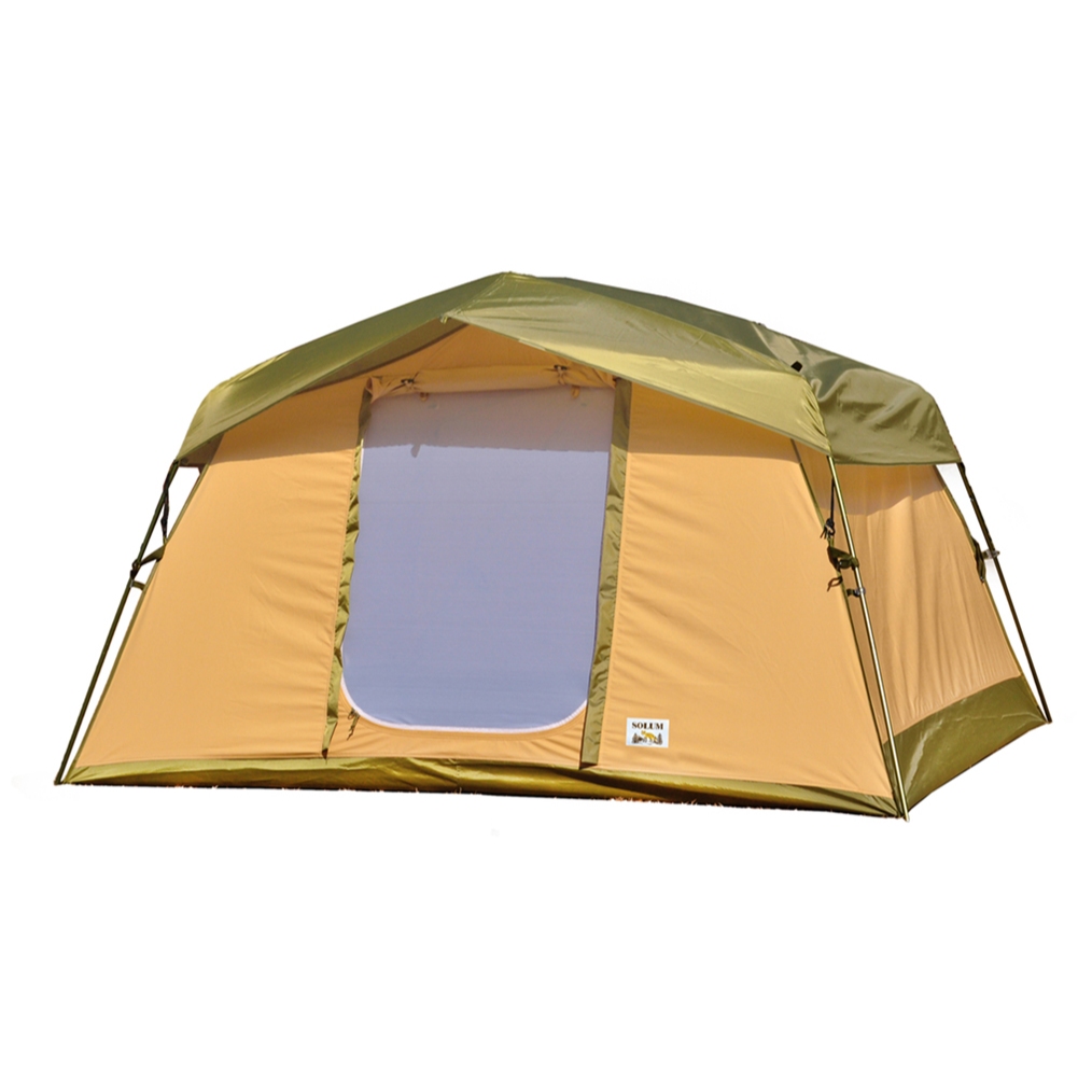 เต็นท์ขนาด 4 คน Tent-Mark Design รุ่น Pepo Light