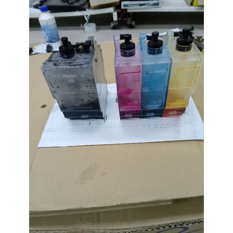 อะไหล่ แท้งสำหรับ canon g serie g1000 g2000 g2010 g3000 g3010