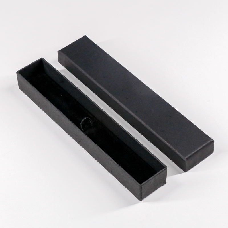 กล่องปากกา แบบครอบรุ่นเล็ก พร้อมส่งในไทย กล่องของขวัญ กล่องของที่ระลึก - รูปที่ 3