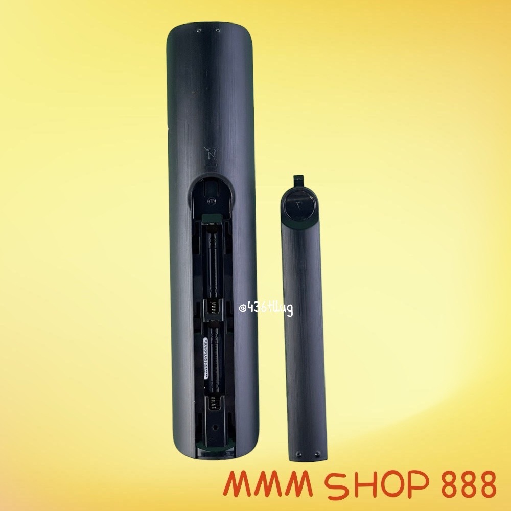 สินค้าพร้อมส่ง รีโมทรุ่น :ซัมซุง Samsung รหัส RM-L1598 กล่องใส - รูปที่ 4