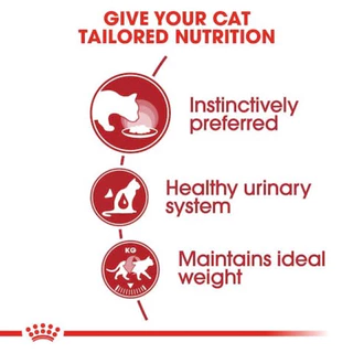 Royal canin cat gravy pouch❤️😺โรยัล คานิน อาหารเปียกสำหรับแมวในน้ำเกรวี่ บรรจุ 85g