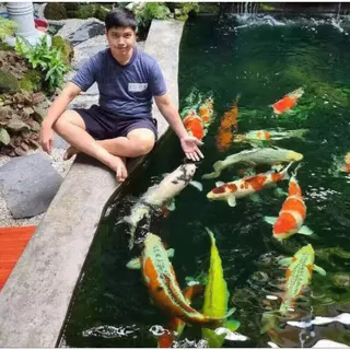 จุลินทรีย์ปรับสภาพน้ำใส ละลายอุจจาระ ดับกลิ่นเหม็น น้ำยาปรับสภาพน้ำบ่อปลา เสริมแร่ธาตุและเอนไซม์ น้ำยาปรับสภาพน้ำ