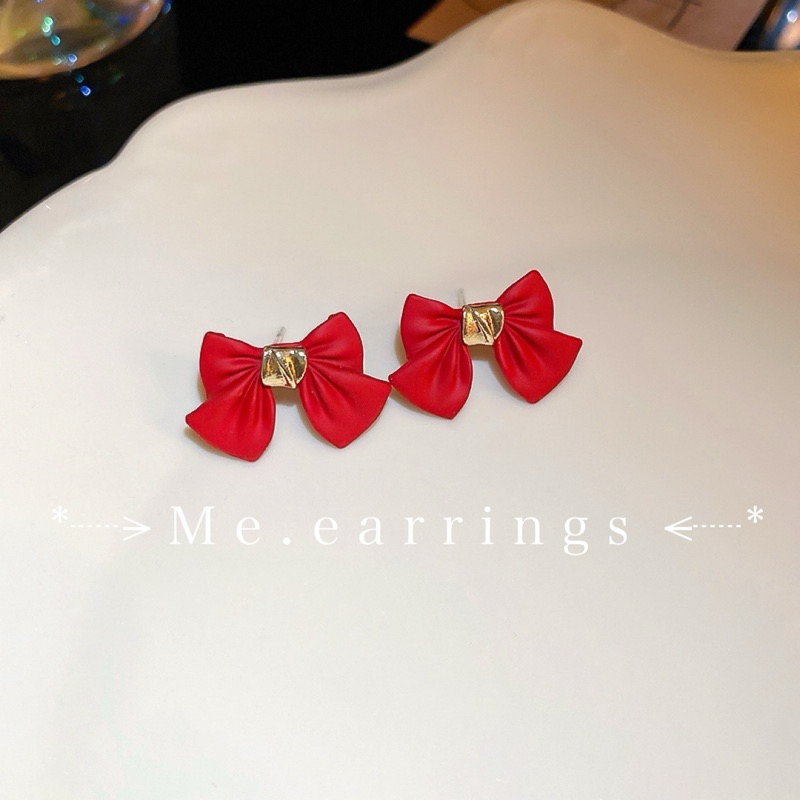 ต่างหูก้านเงิน 92.5% พร้อมส่ง  𝑆𝑖𝑙𝑣𝑒𝑟 92.5% ต่างหูก้านเงินแท้