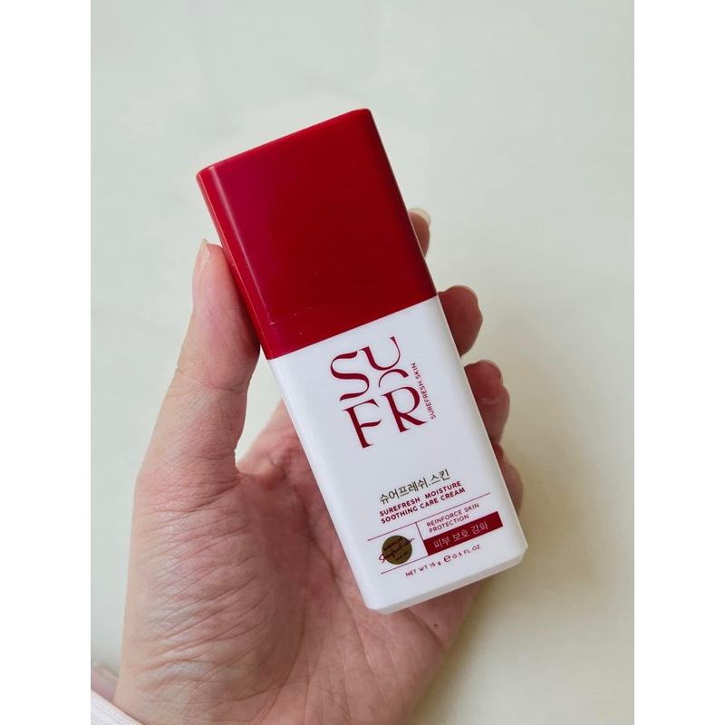 มอยซ์ล่องหน Surefresh ของแท้100% พร้อมส่ง