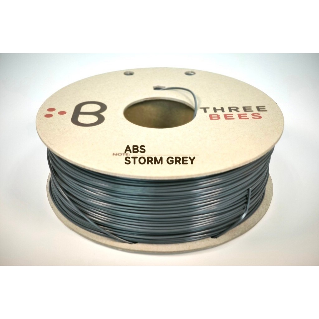 Threebees ABS เส้น 3D Filament ขนาด 1.75 มม.