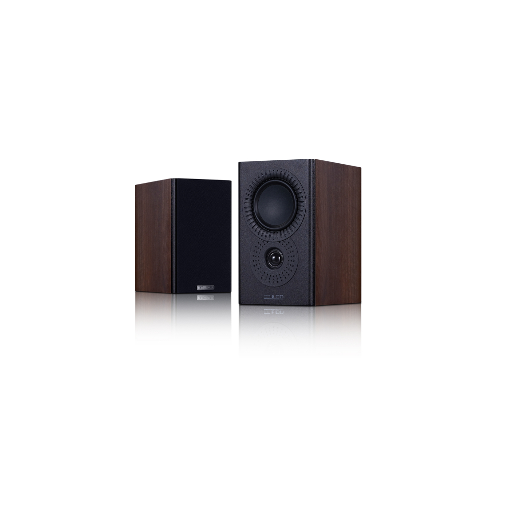 ลำโพง Mission LX-1 MKII Standmount/Surround Speakers