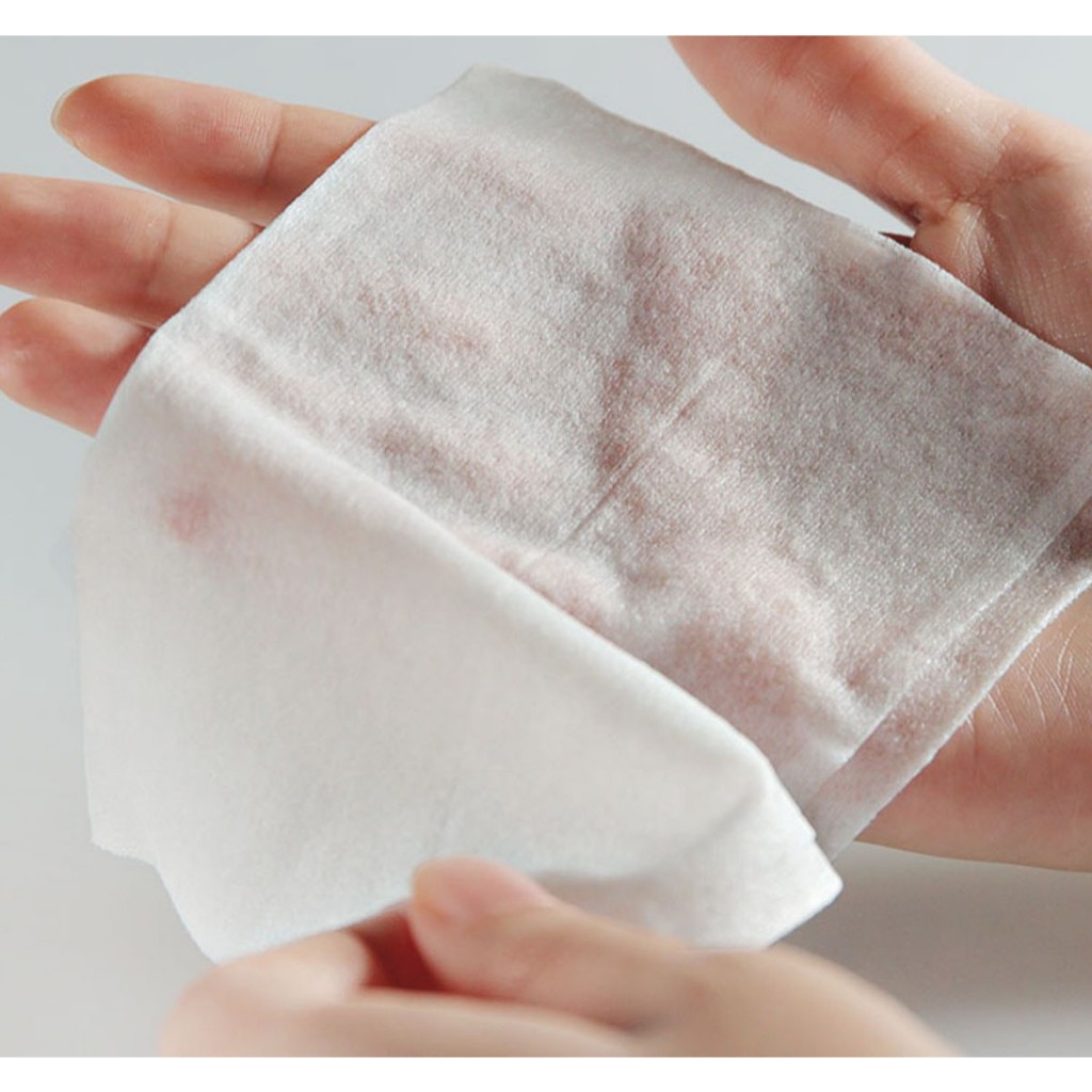 ARIUL Stress Relieving Purefull Cleansing Tissue (15 sheets)